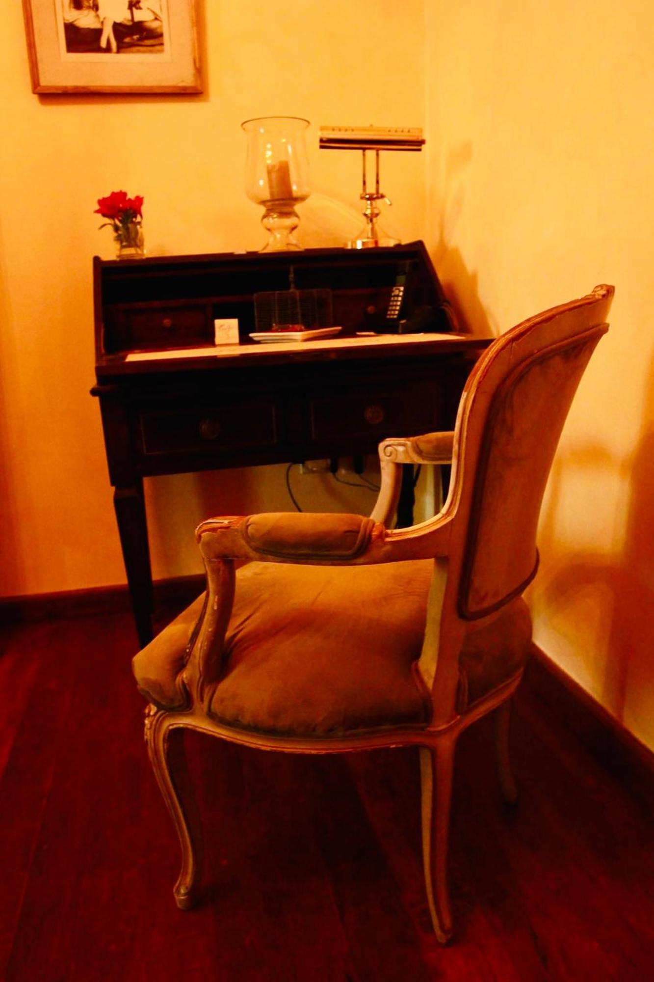 Lokanga Boutique Hotel Antananarivo Exteriör bild