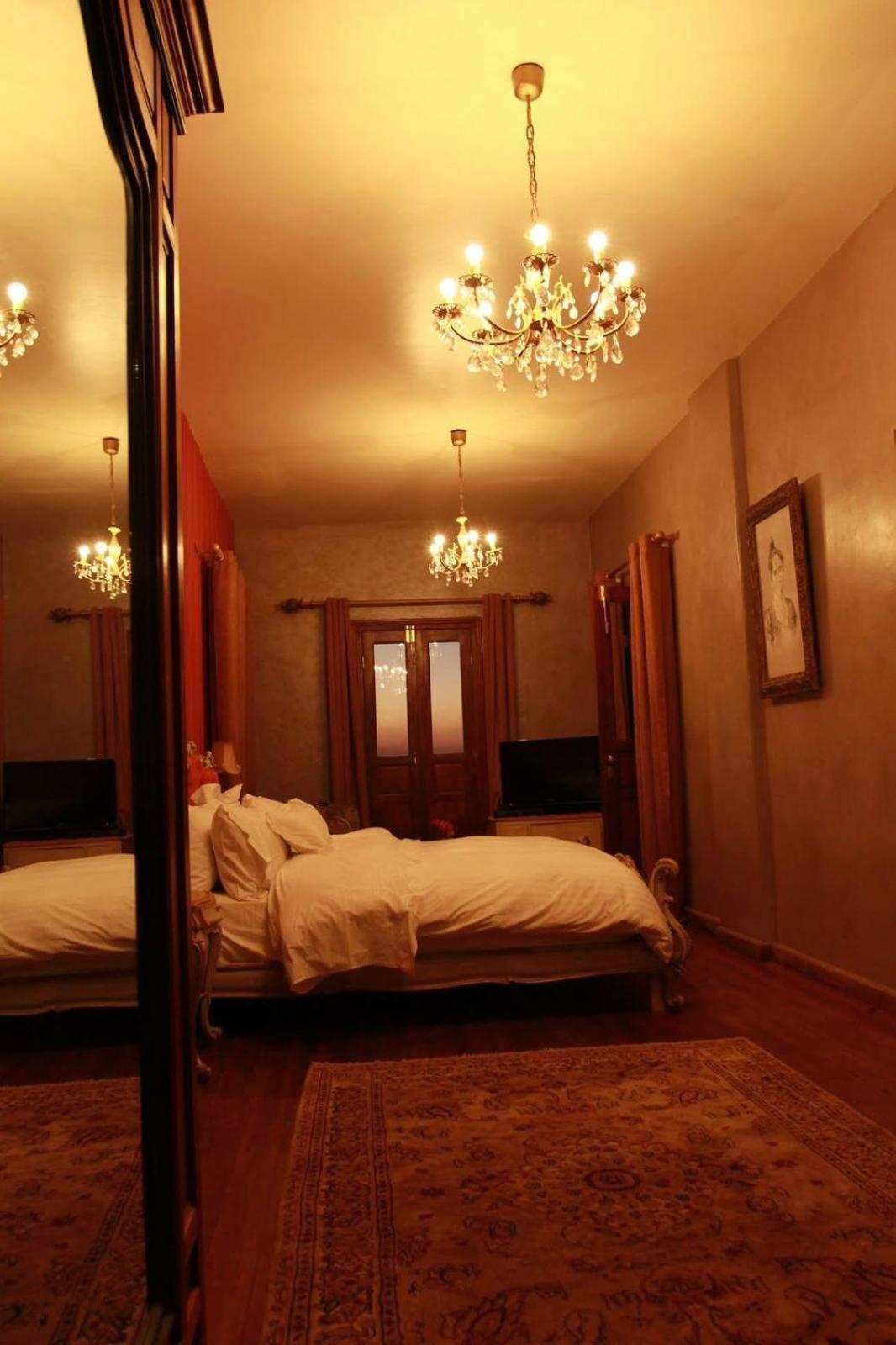 Lokanga Boutique Hotel Antananarivo Exteriör bild