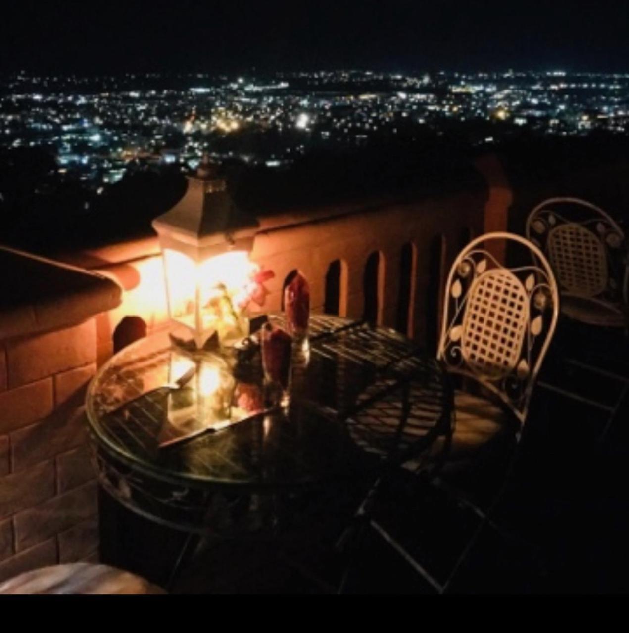 Lokanga Boutique Hotel Antananarivo Exteriör bild
