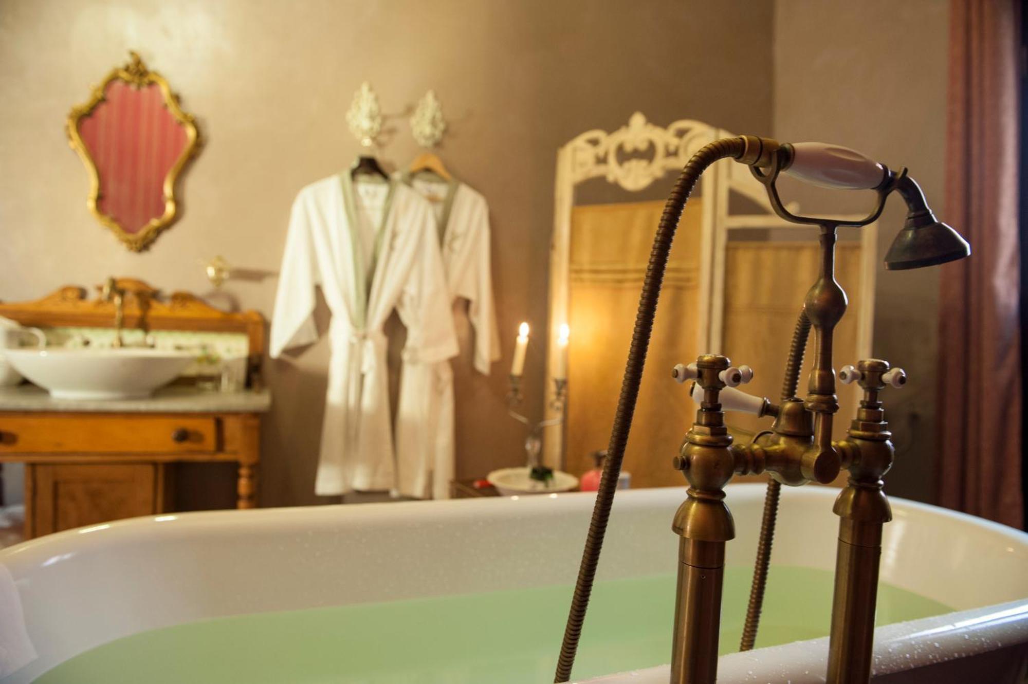 Lokanga Boutique Hotel Antananarivo Rum bild