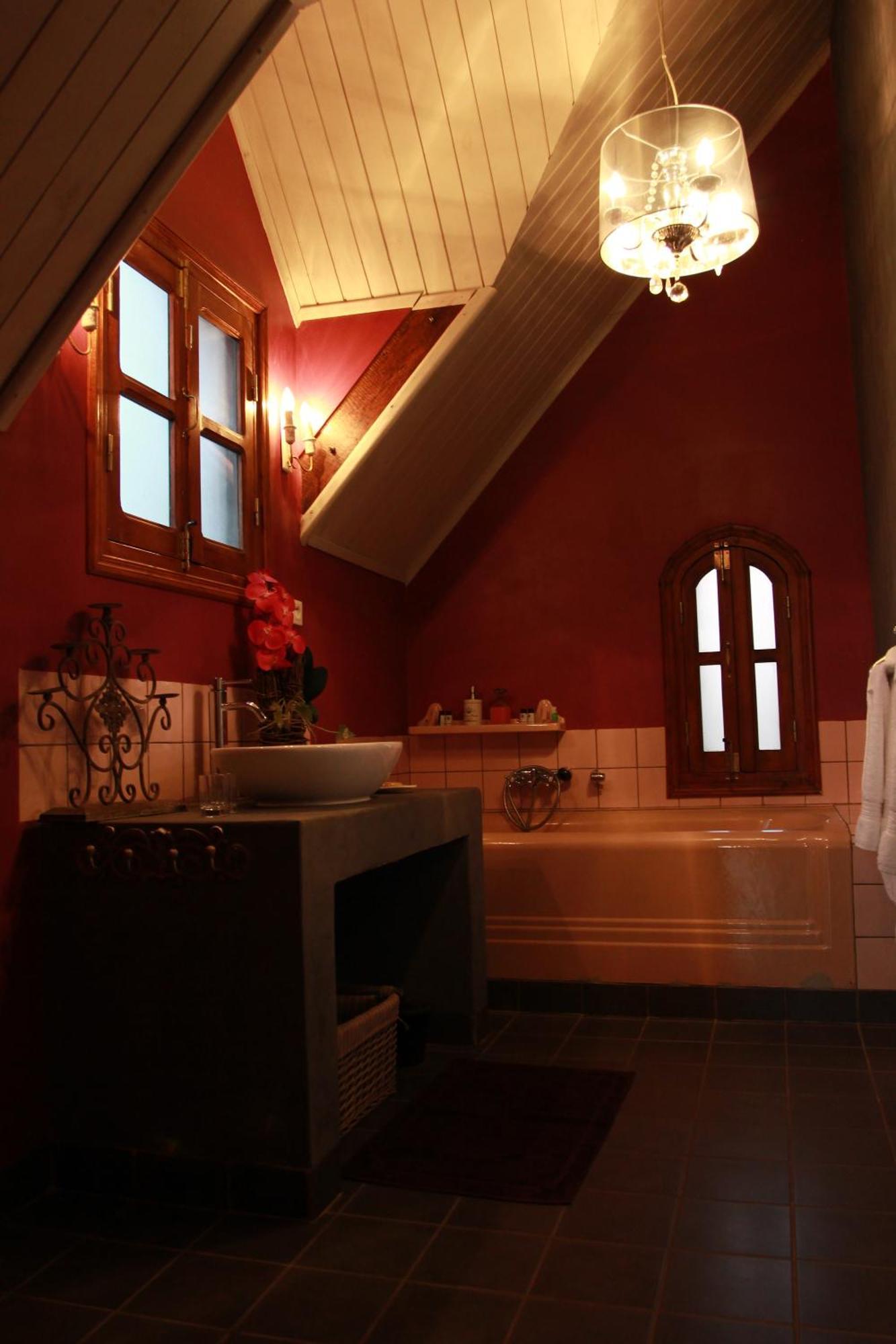 Lokanga Boutique Hotel Antananarivo Rum bild